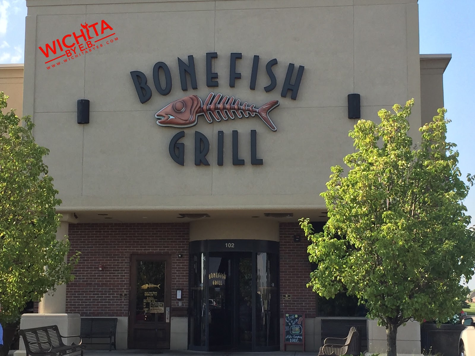 Bonefish Grill's Summer Seasonal Menu Wichita By E.B.