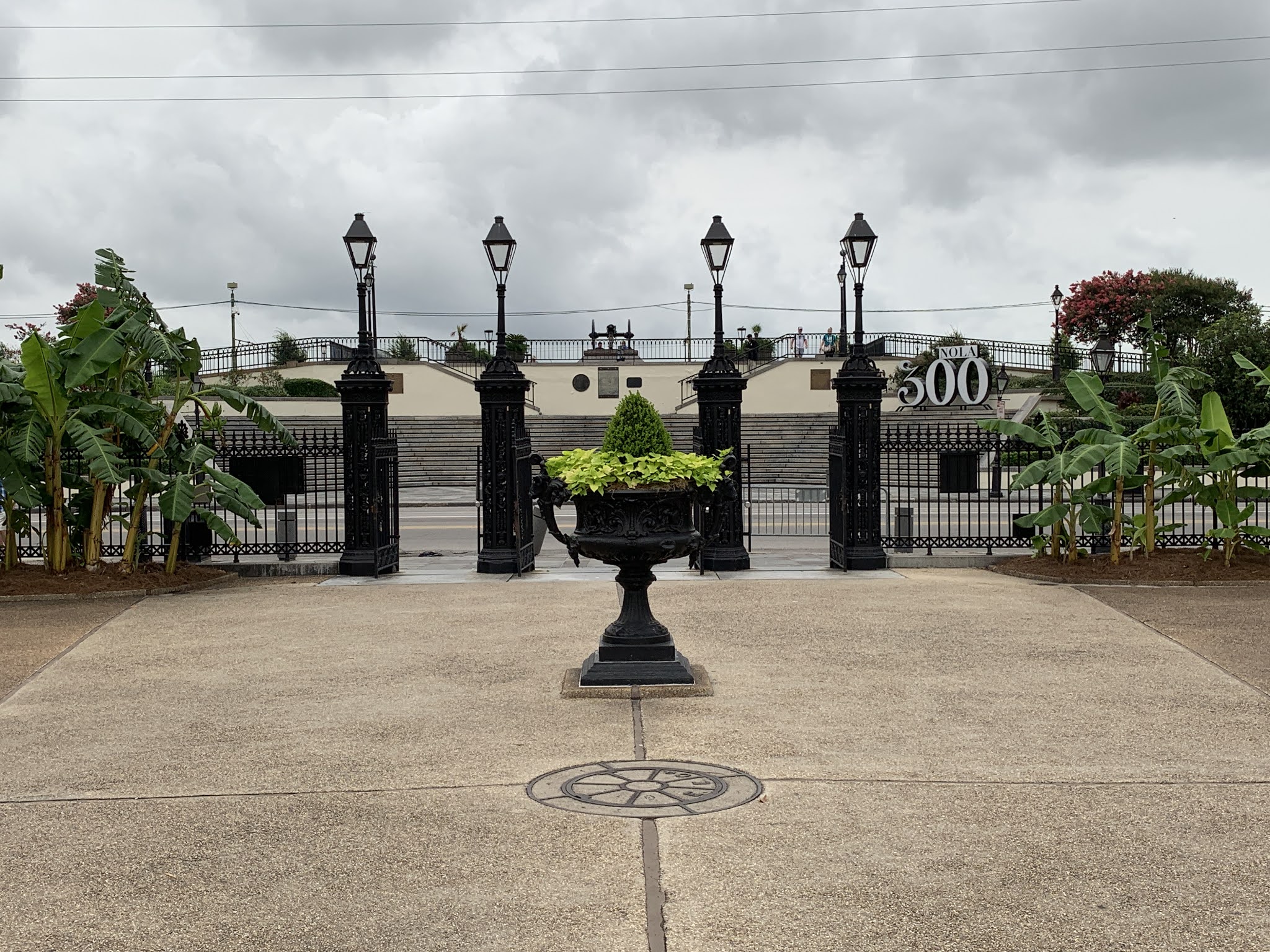 Jackson Square New Orleans A Very Sweet Blog