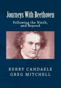 Our New Beethoven Book