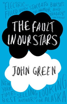 [PORTADAS VIAJERAS] Bajo la misma estrella - John Green