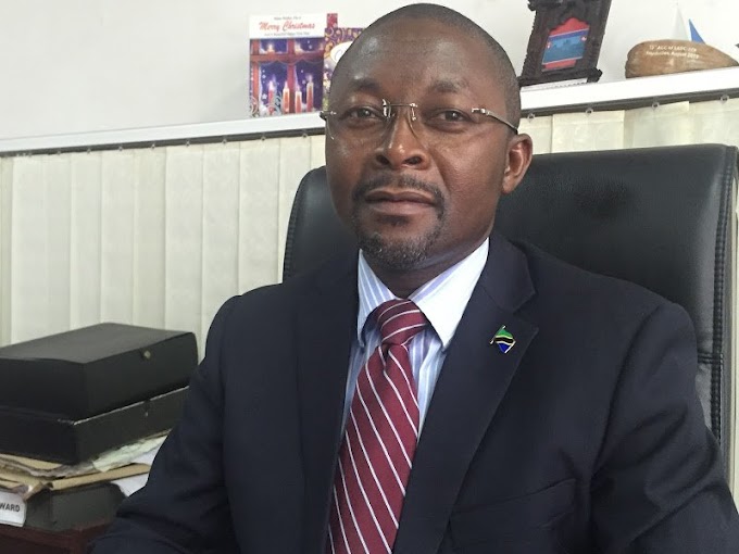 NEC Yajibu Kauli ya Mbowe "NEC Haiwezi Kuahirisha Uchaguzi"