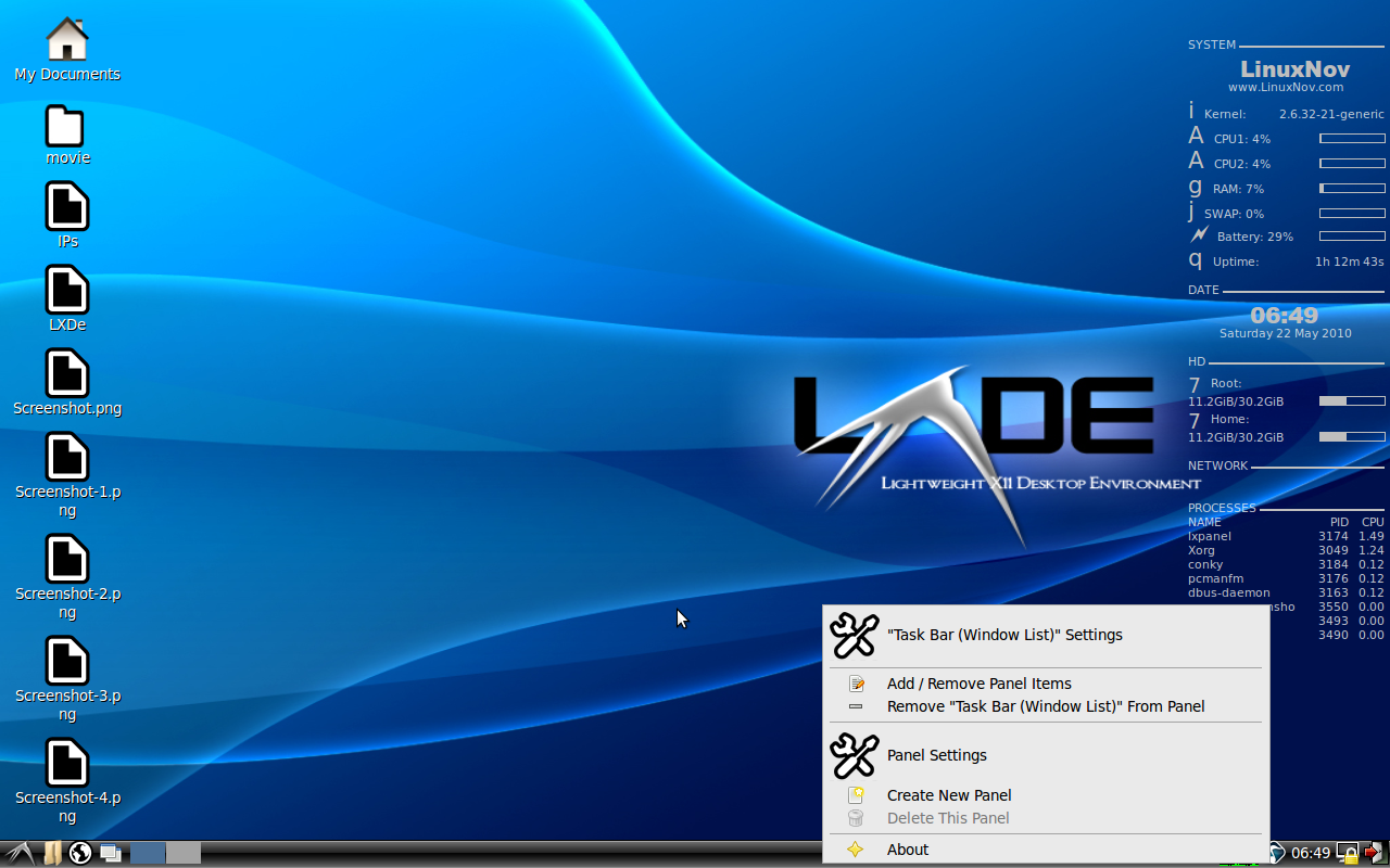 Linux docs. LXDE 11. Ubuntu LXDE. Окружение рабочего стола LXDE. LXDE Linux.