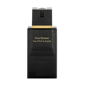 Pour Homme, Van Cleef & Arpels
