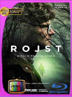 El Pantano (2018) Temporada 1 HD [1080p] Latino  [Google Drive] Panchirulo