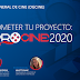 La Dirección General de Cine (DGCINE) invita a participar de la charla "Cómo someter tu proyecto: FONPROCINE 2020