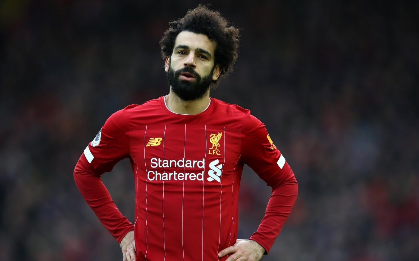 Sell Mohamed Salah - Liverpool fans call for Mohamed Salah exit after