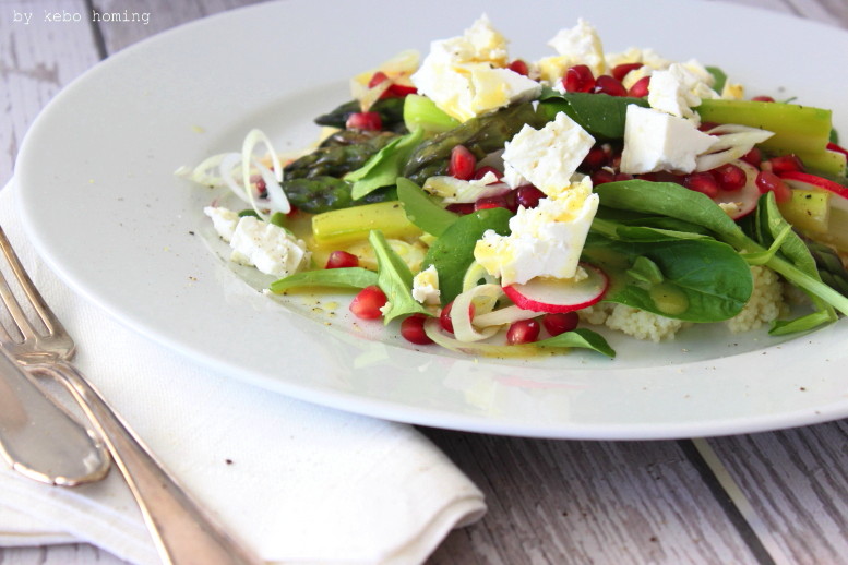 kebo homing - der Südtiroler Food- und Lifestyleblog : Couscous ...