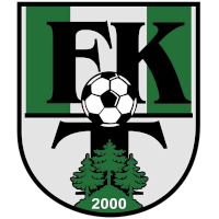 FK TUKUMS 2000 TSS