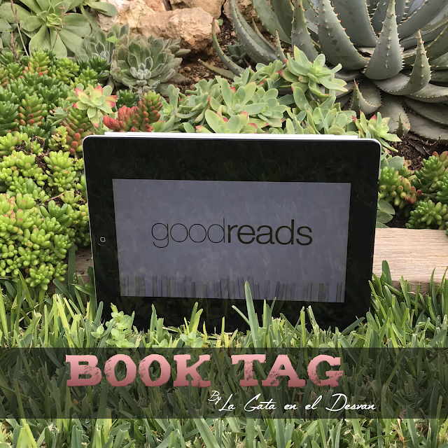 Tag · Goodreads