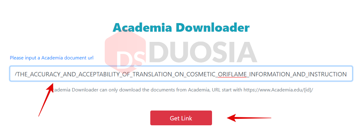 Cara Download Makalah Di Situs Academia Edu Youtube