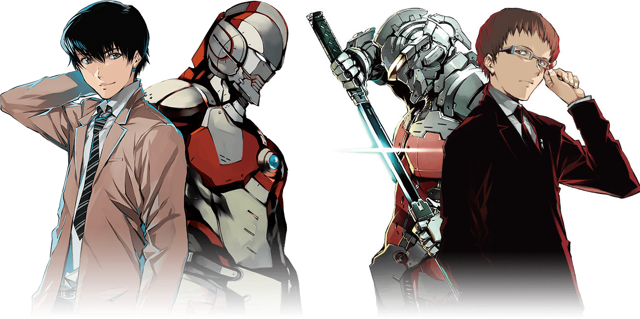 ULTRAMAN Series Cast Announced With Ultraman Ace Confirmed JEFusion