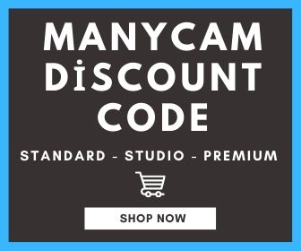 ManyCam Discount Promo Codes