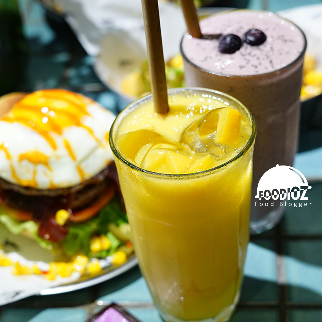 Belly Bandit, Kuningan Jakarta