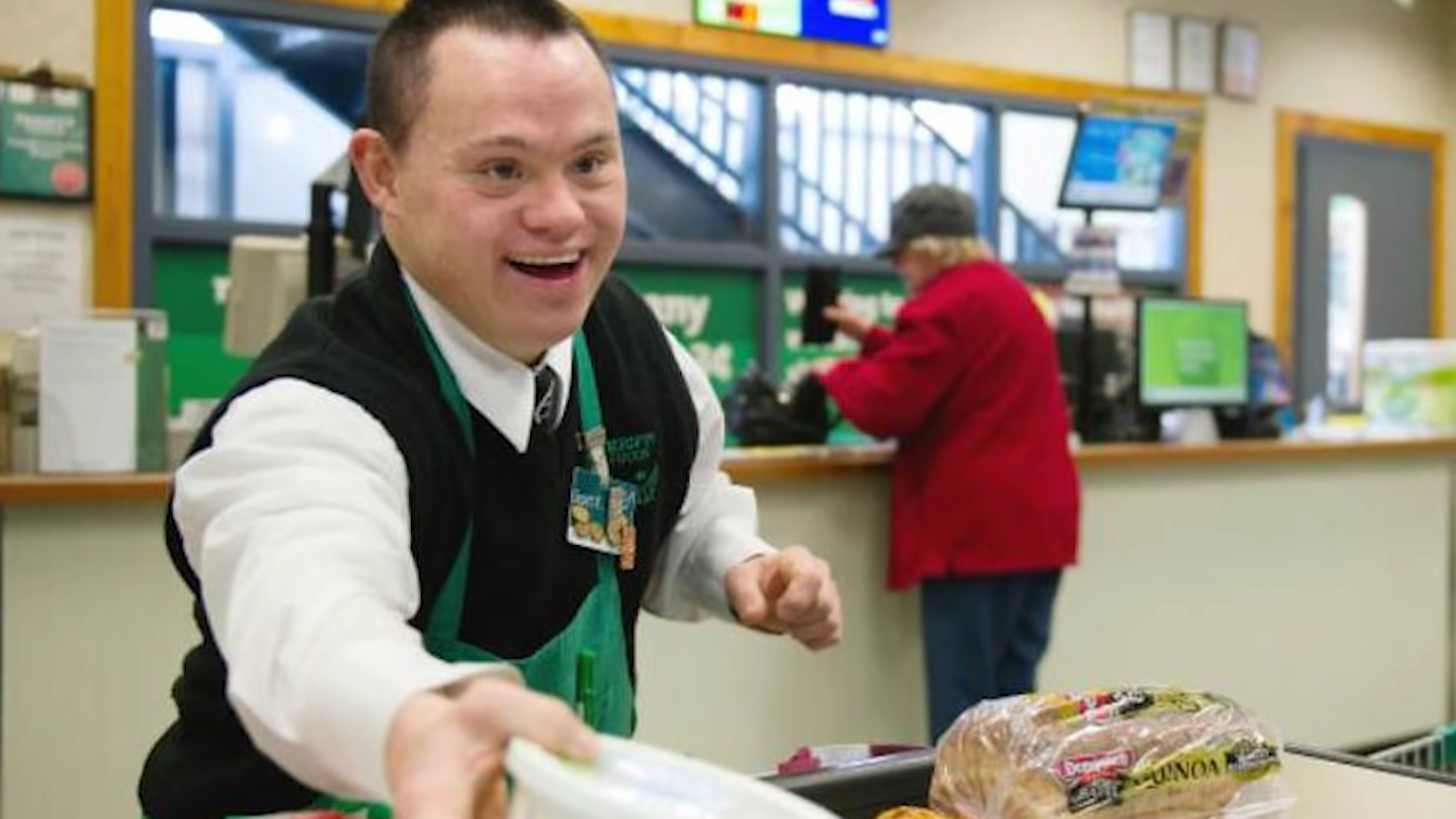 С синдромом дауна работают. Кем могут работать дауны. Синдром дауна у детей презентация. Инженер даун. Синдром дауна работники кафе.