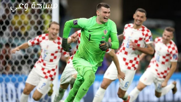 الدور نصف النهائي في كأس العالم 2022- رفاق ميسي يمنحوه الفرصة الأخيرة مباراة البرازيل وكرواتيا