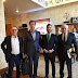 PATRIMÓNIO - Turismo Centro de Portugal participou em reunião da Rede de Cidades Cencyl