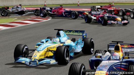 F1 championship edition pc download