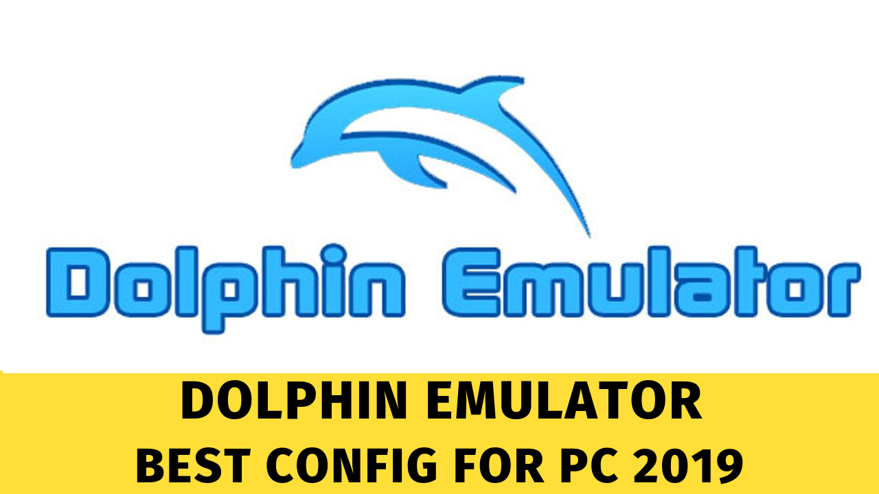 best dolphin emulator for mac