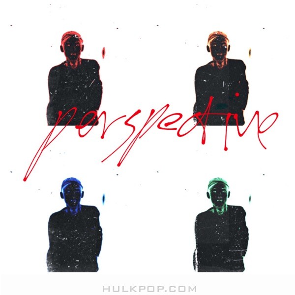 Wolley – Perspective – EP