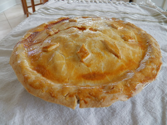 Kentish Pie