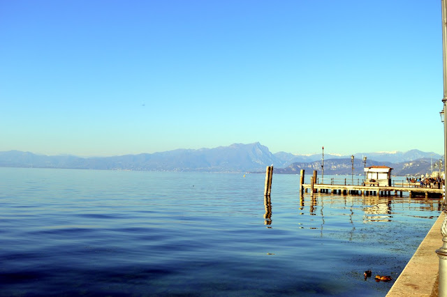 cosa vedere a lazise lago di garda