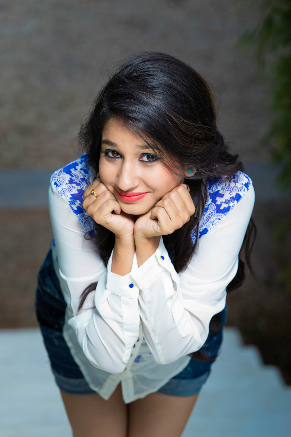 Manvitha (Actress) Wiki, Biography, Dob, Age, Height, Weight, Affairs