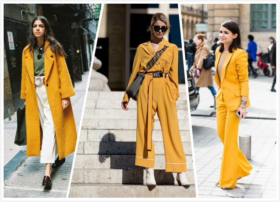 What are the Fashion Colors For 2019 - Morimiss Blog