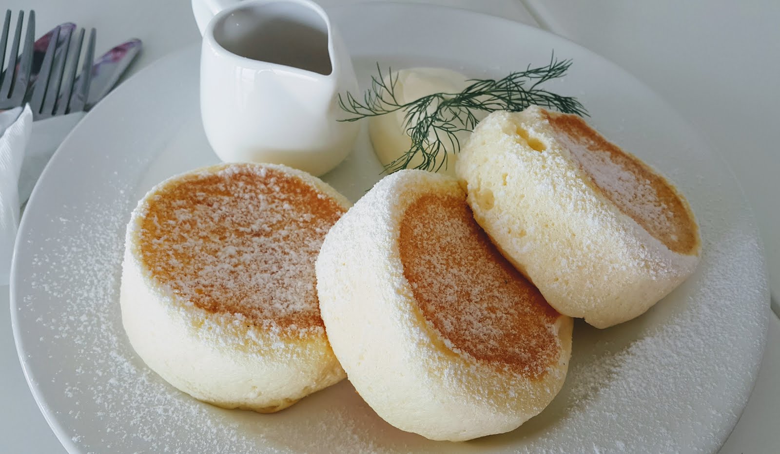 Happy Garden 里松软无比超梦幻的fuwa松饼 Neighbour S Coffee Bar 欧