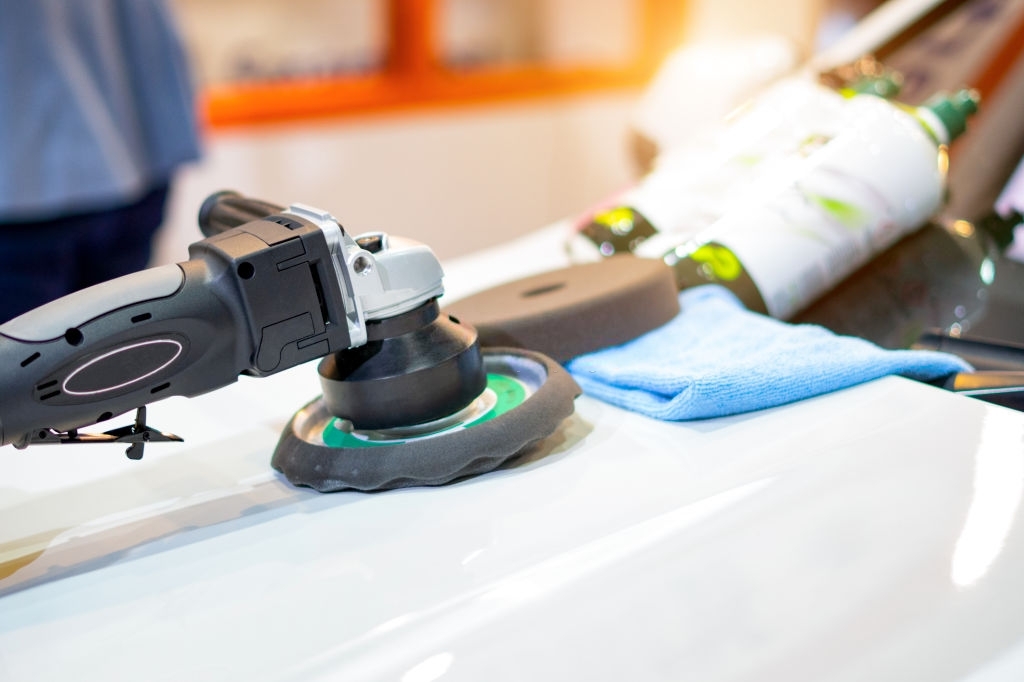 Know the Uses of Panel Beater Machine