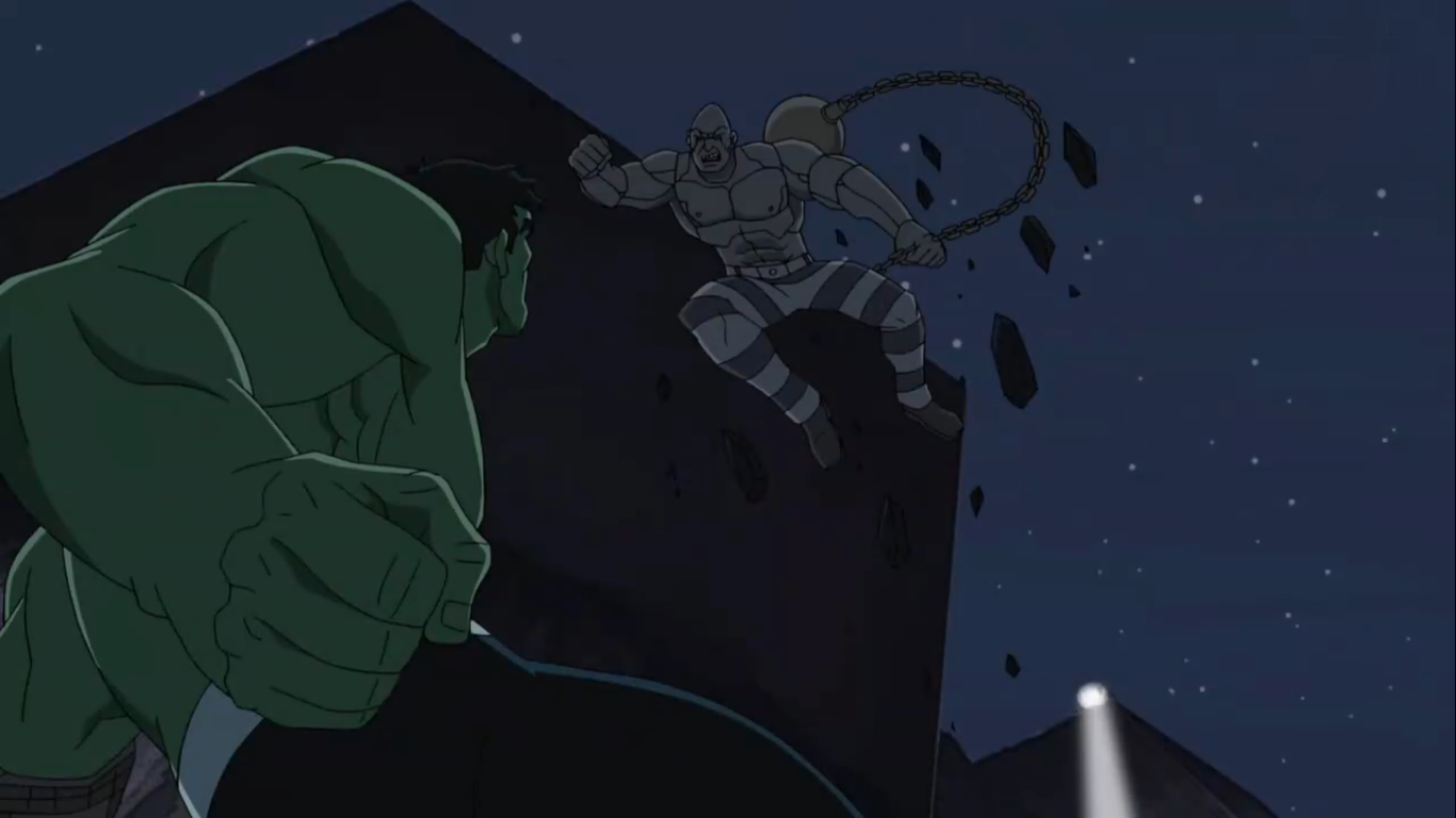 Hulk y los Agentes de SMASH Capitulo 11 El encantador de Skaar Universo de Series de Marvel Hulk y los Agentes de SMASH Capitulo 11 El encantador de Skaar Universo de Series de Marvel