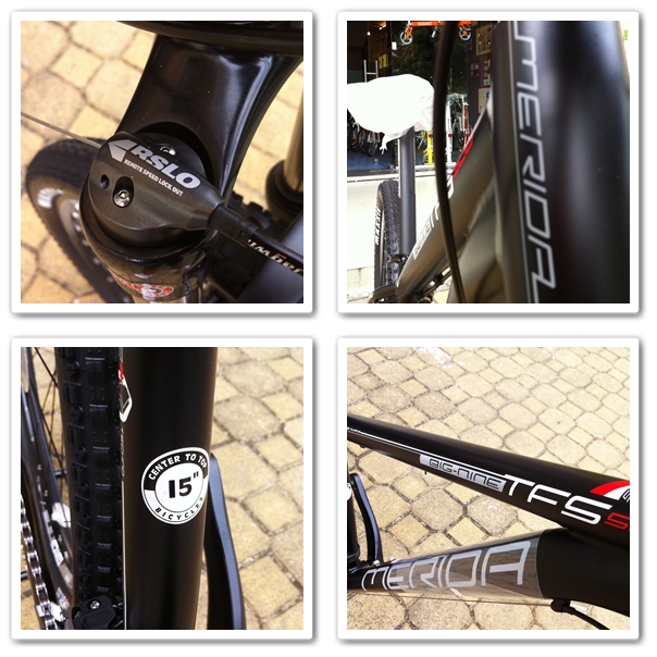 merida big nine tfs 900