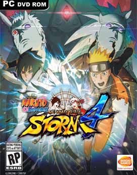 Naruto Naruto