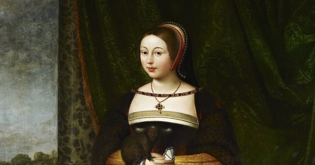 Margaret Tudor, Queen of Scots The Life of King Henry VIII's Sister by