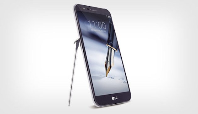 الهاتف القادم من إل جي LG Stylo 3 Plu بقلم Stylus فى أواخر الشهر الجاري الهاتف القادم من إل جي LG Stylo 3 Plu بقلم Stylus فى أواخر الشهر الجاري