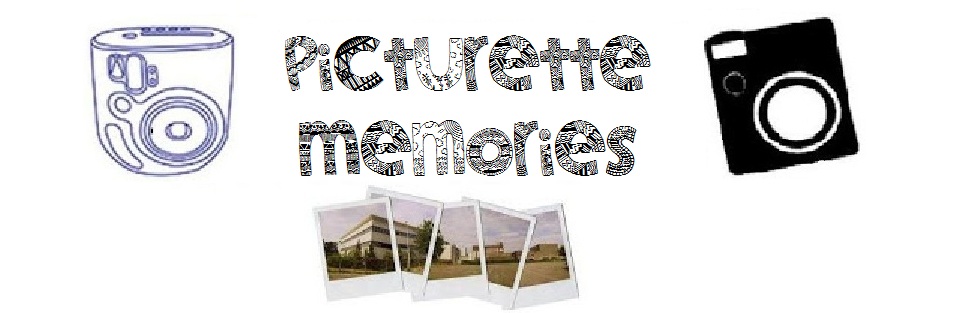 ....   Picturette  Memories   ....