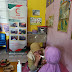 Skreening Kesehatan BSMI Kab Mojokerto