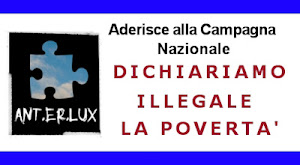 Campagna per Dichiarare Illegale la Povertà MA ANCHE L'ACCUMULO