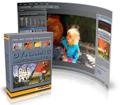 MediaChance Dynamic Auto Painter Pro Full Ücretsiz İndir 32x64 Bit