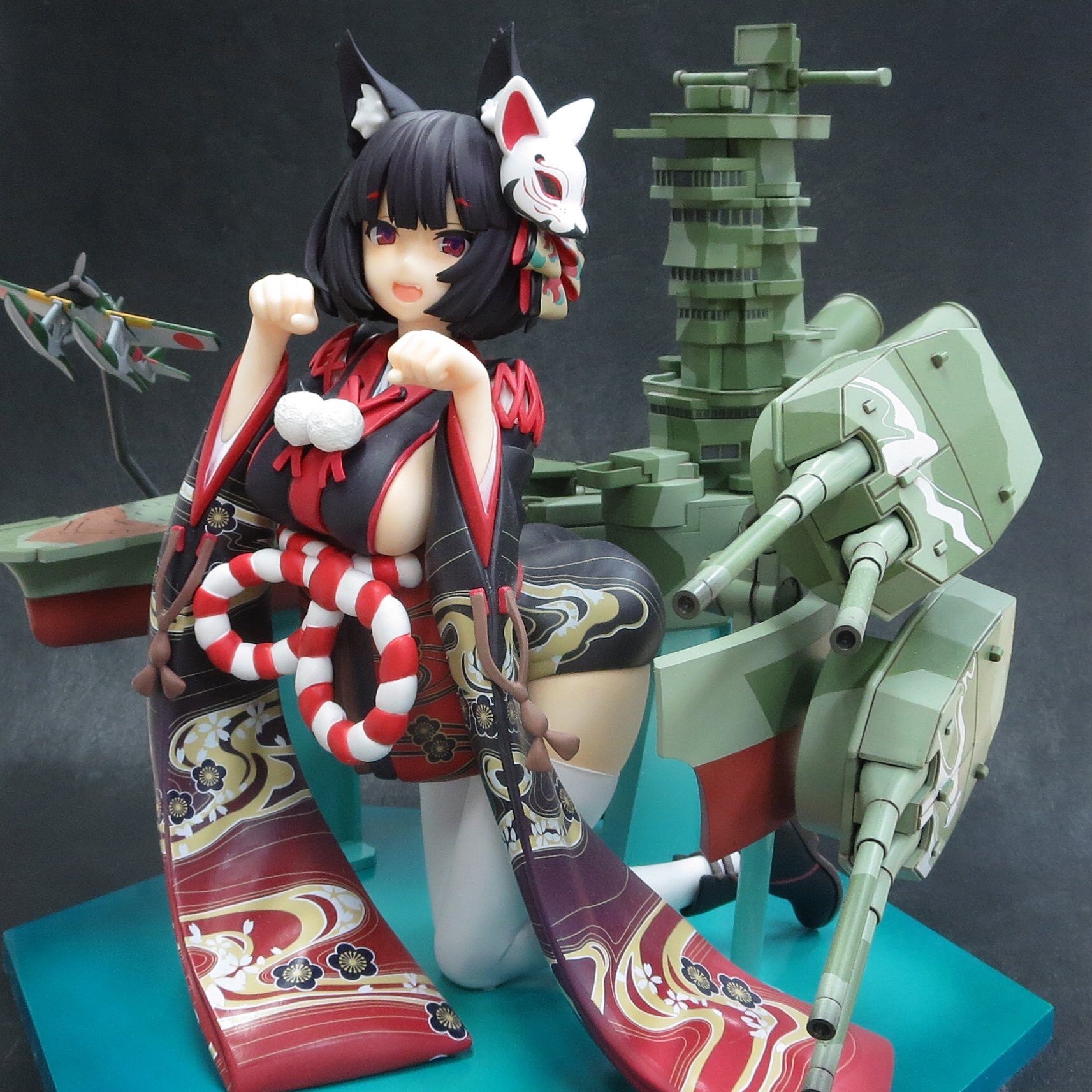 ชมพีวีซีฟิกเกอร์ใหม่ในงานอีเวนท์ออนไลน์ Web Wonder Festival 2021