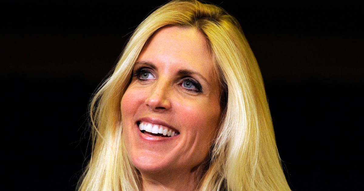 RonDoids: TRUMP AND CHINA: A LOVE STORY Ann Coulter April 22, 2020