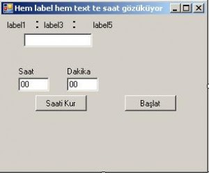 saat alarmı saat alarmı