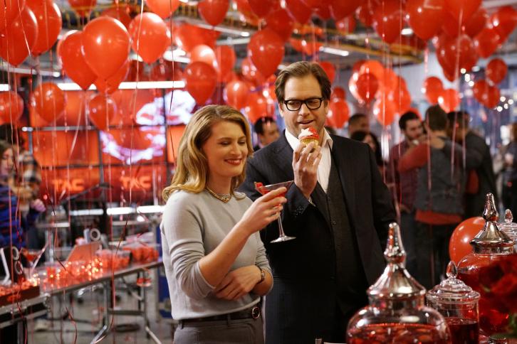 Bull - Episode 1.20 - Make Me - Promotional Photos & Press Release