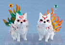 Nendoroid Okami Shiranui (#1697) Figure