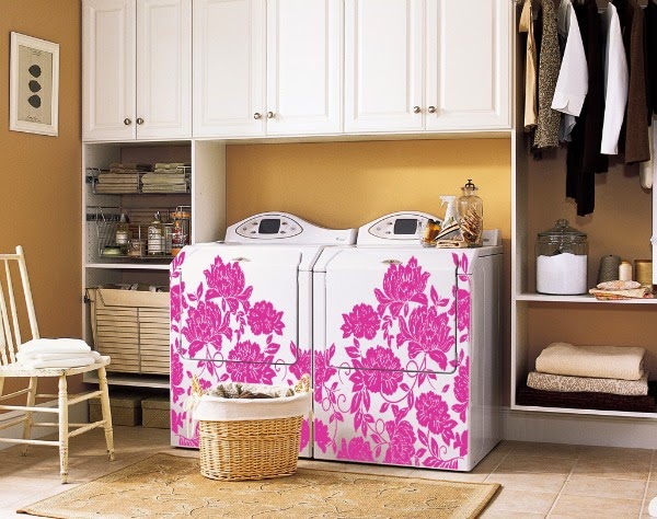 Home Appliances Trends 2014