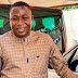 Arresting Igboho will escalate tensions, Middle Belt tells FG