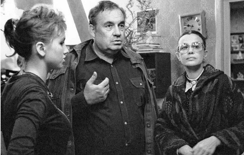 «Как страшно жить среди таких чудовищ!» — Эльдар Рязанов о