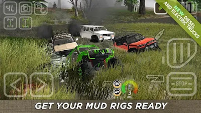 تثبيت وتحميل لعبة سباق السيارات رباعية الدفع 4x4 Dream Race للاندرويد 2021 تثبيت وتحميل لعبة سباق السيارات رباعية الدفع 4x4 Dream Race للاندرويد 2021