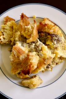 Maple Sausage French Toast Bake: Savory Sweet and Satisfying Maple Sausage French Toast Bake: Savory Sweet and Satisfying