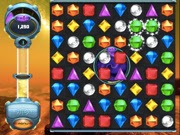 Bejeweled Twist