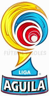 Liga Águila Online